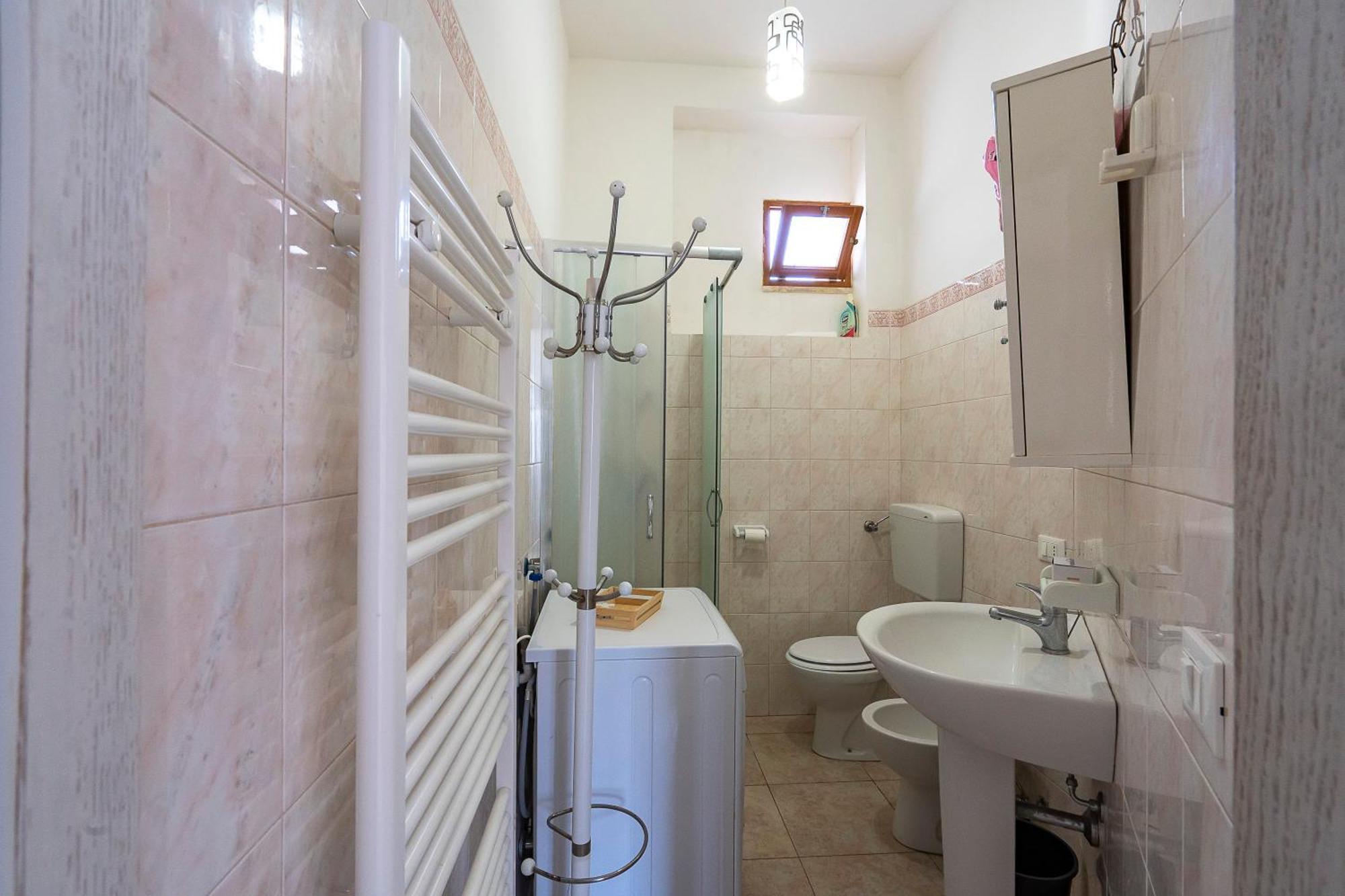 Villa Le Torri Sul Mare Otranto Esterno foto