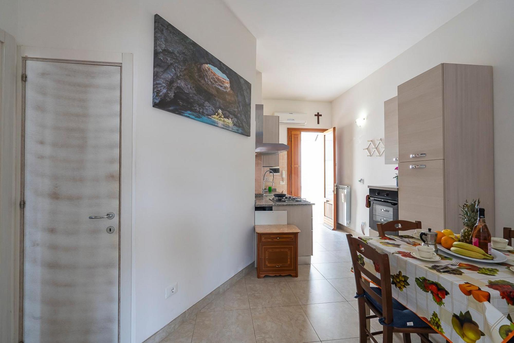 Villa Le Torri Sul Mare Otranto Esterno foto