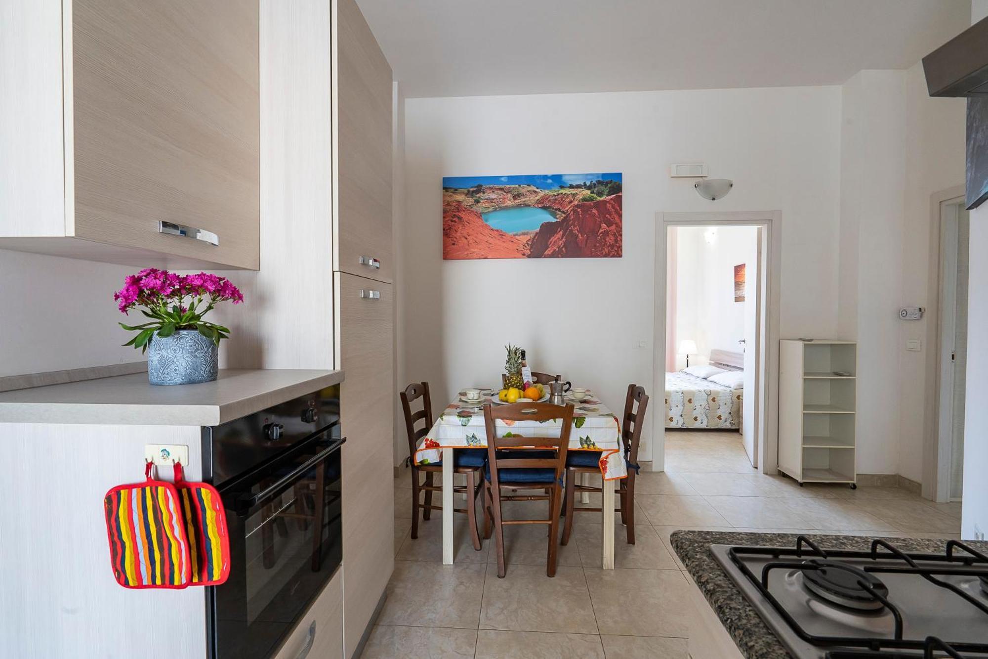 Villa Le Torri Sul Mare Otranto Esterno foto
