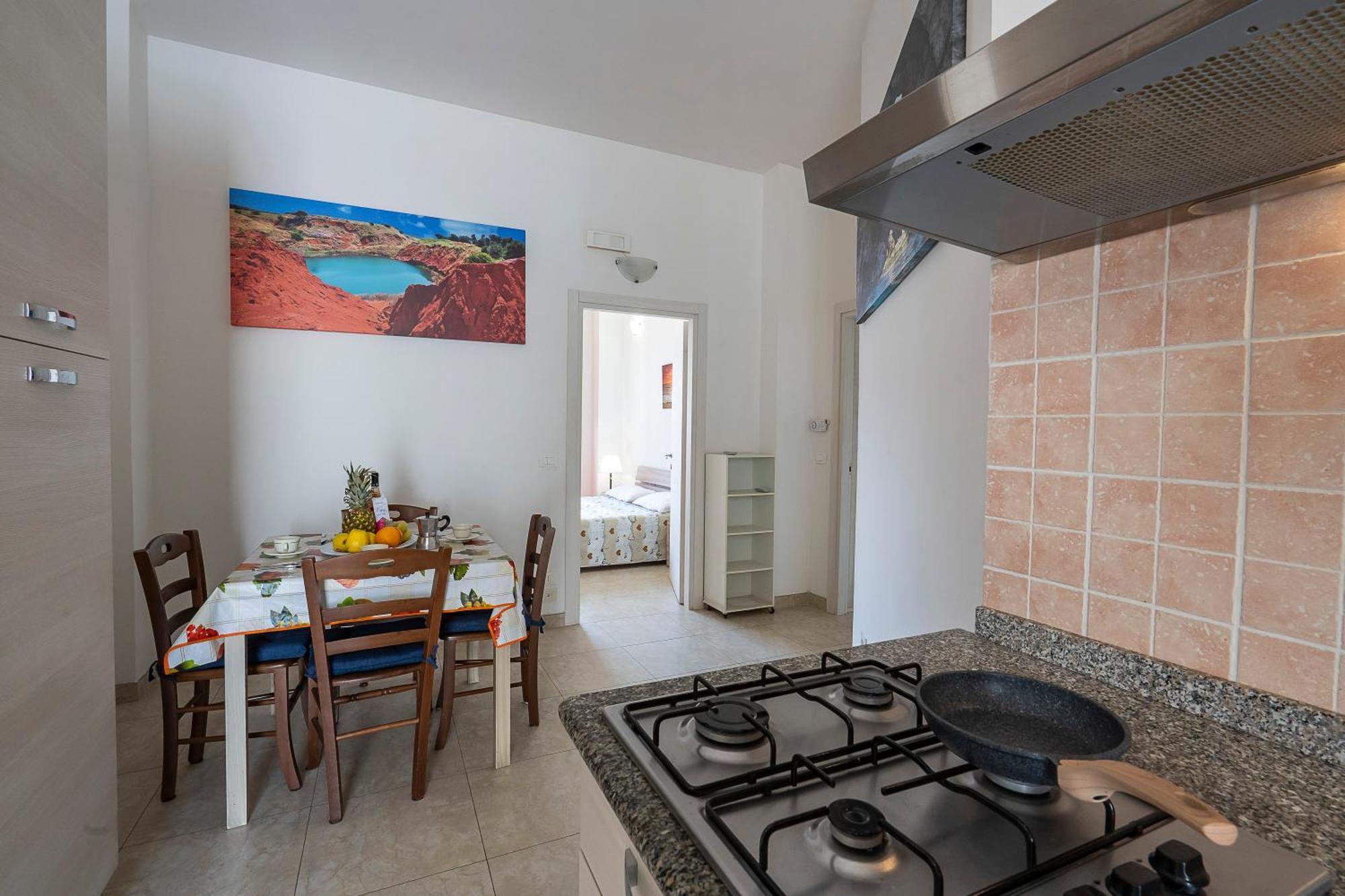 Villa Le Torri Sul Mare Otranto Esterno foto