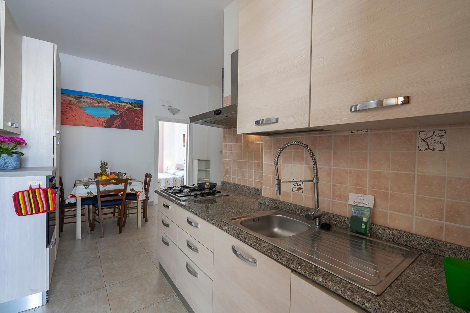 Villa Le Torri Sul Mare Otranto Esterno foto