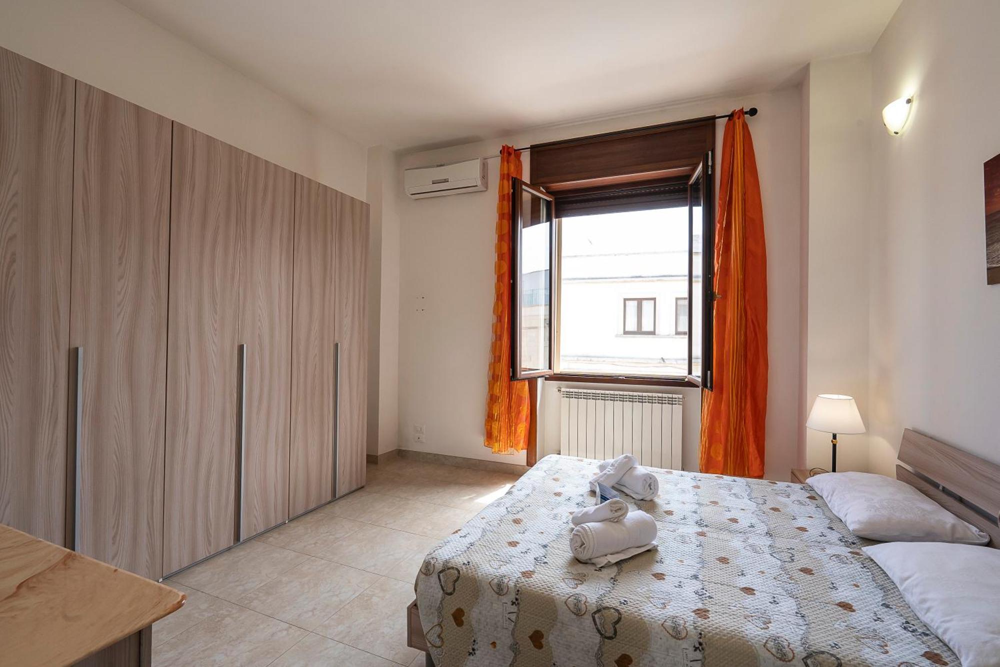 Villa Le Torri Sul Mare Otranto Esterno foto