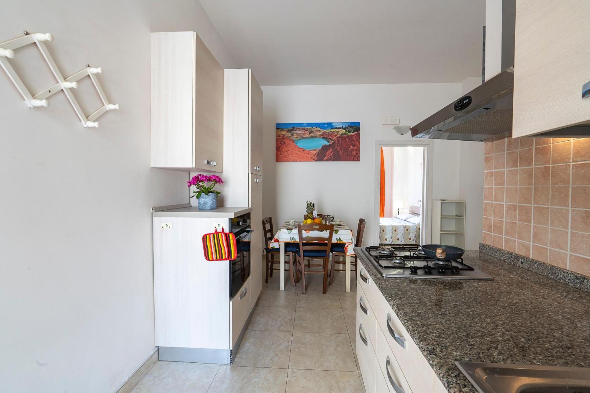 Villa Le Torri Sul Mare Otranto Esterno foto