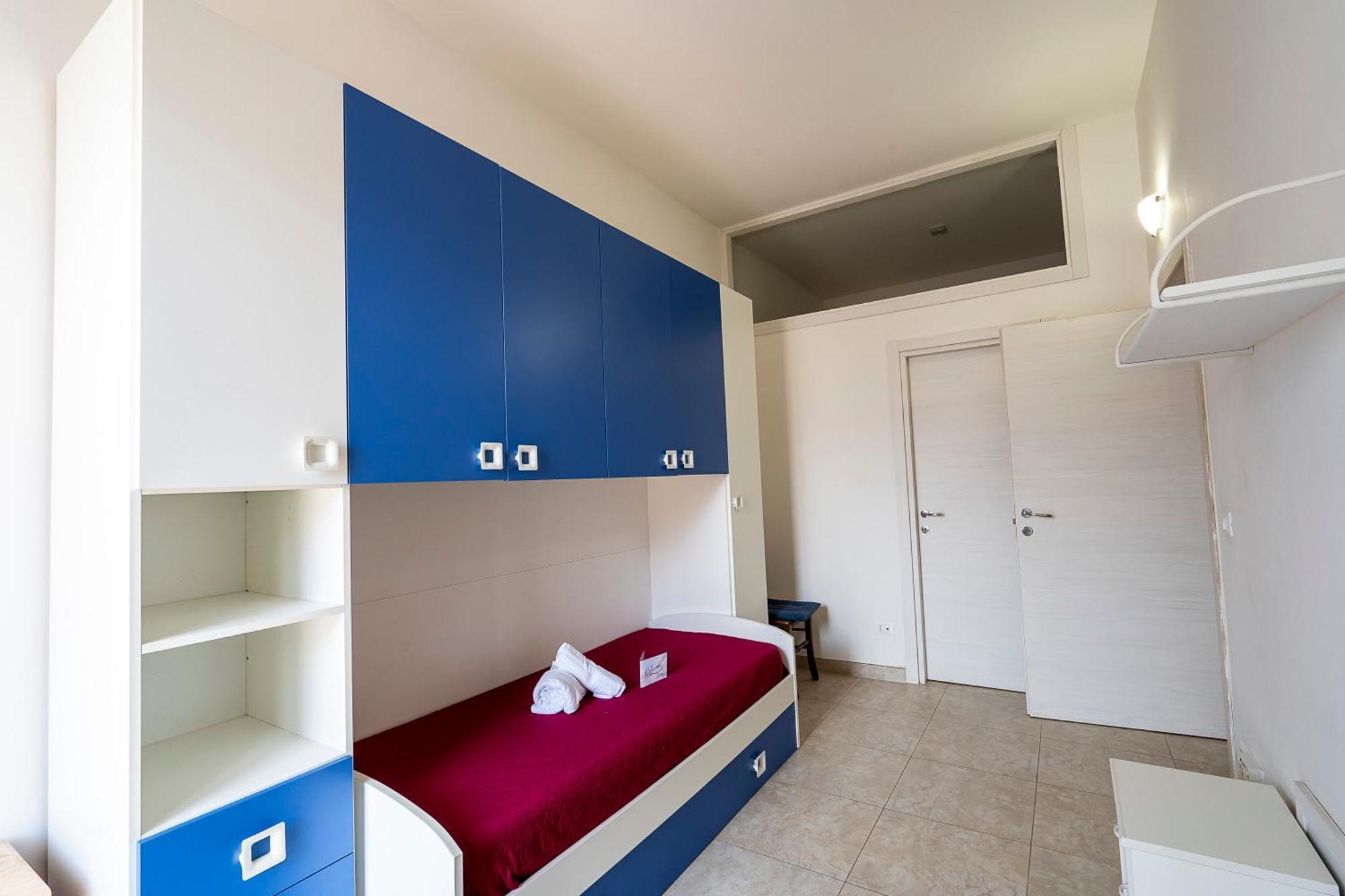 Villa Le Torri Sul Mare Otranto Esterno foto