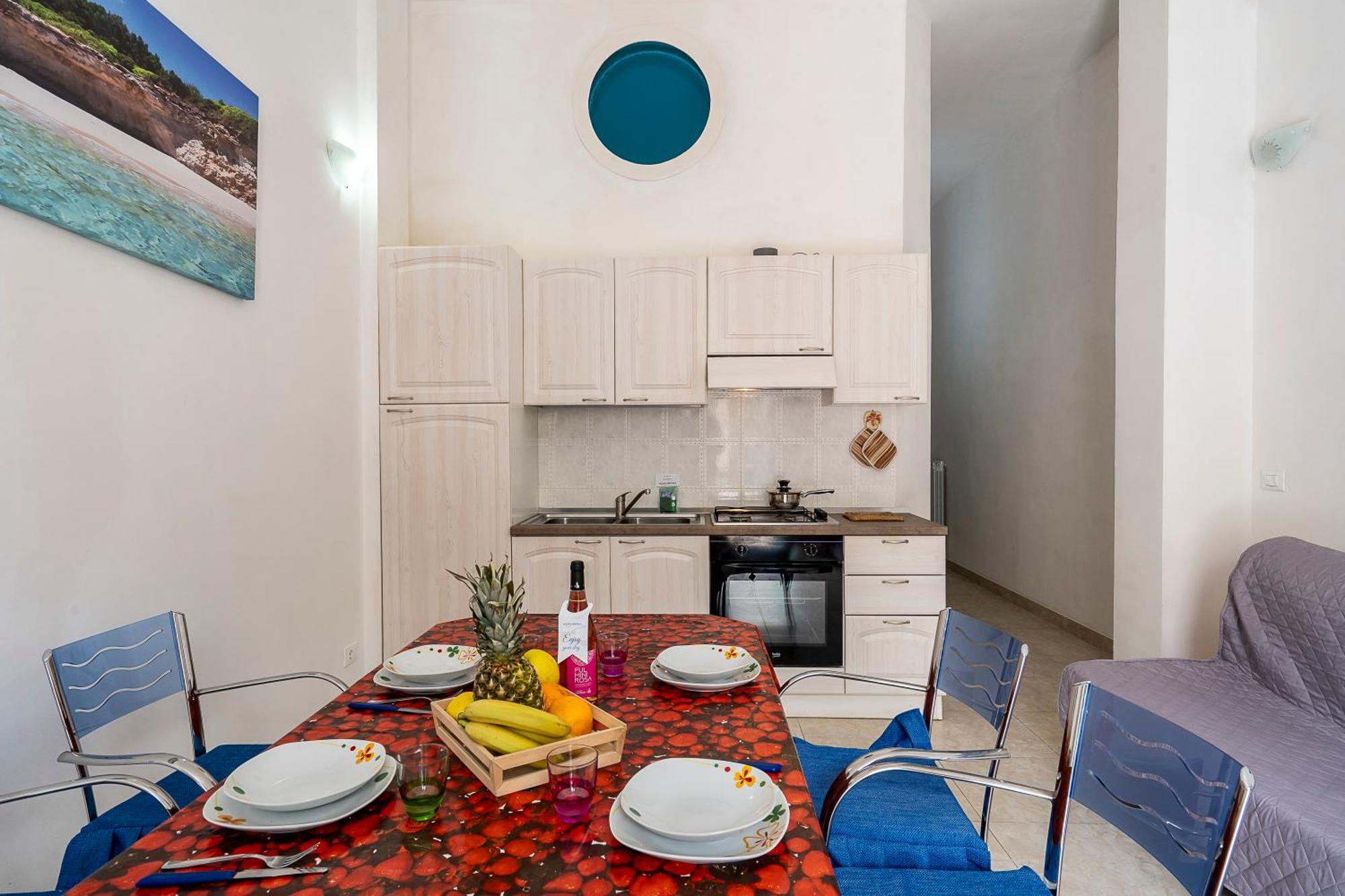 Villa Le Torri Sul Mare Otranto Esterno foto