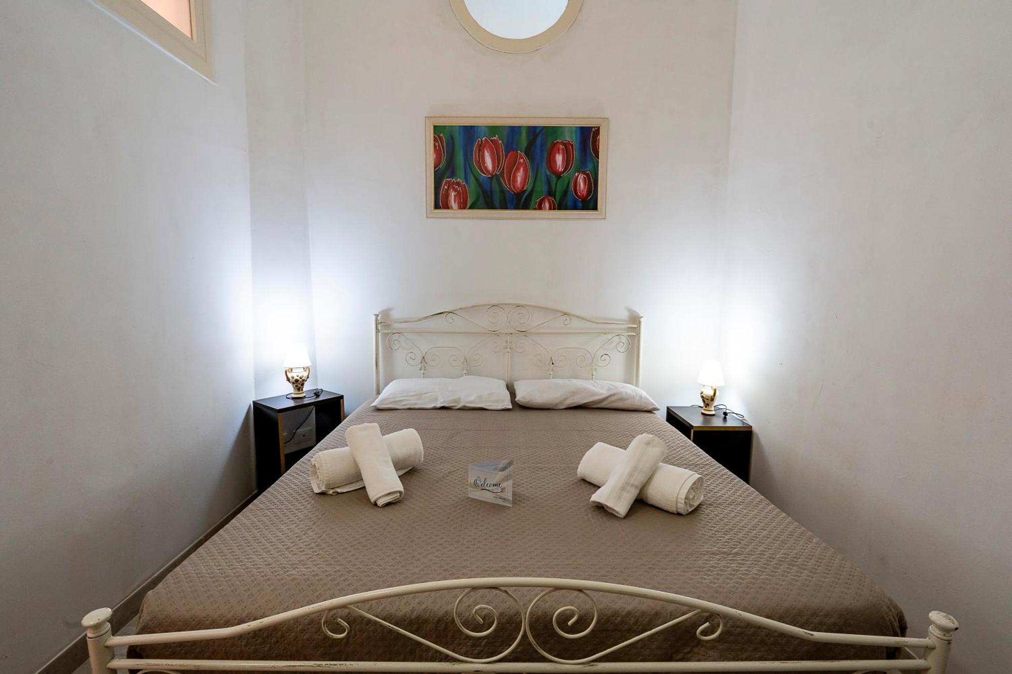Villa Le Torri Sul Mare Otranto Esterno foto