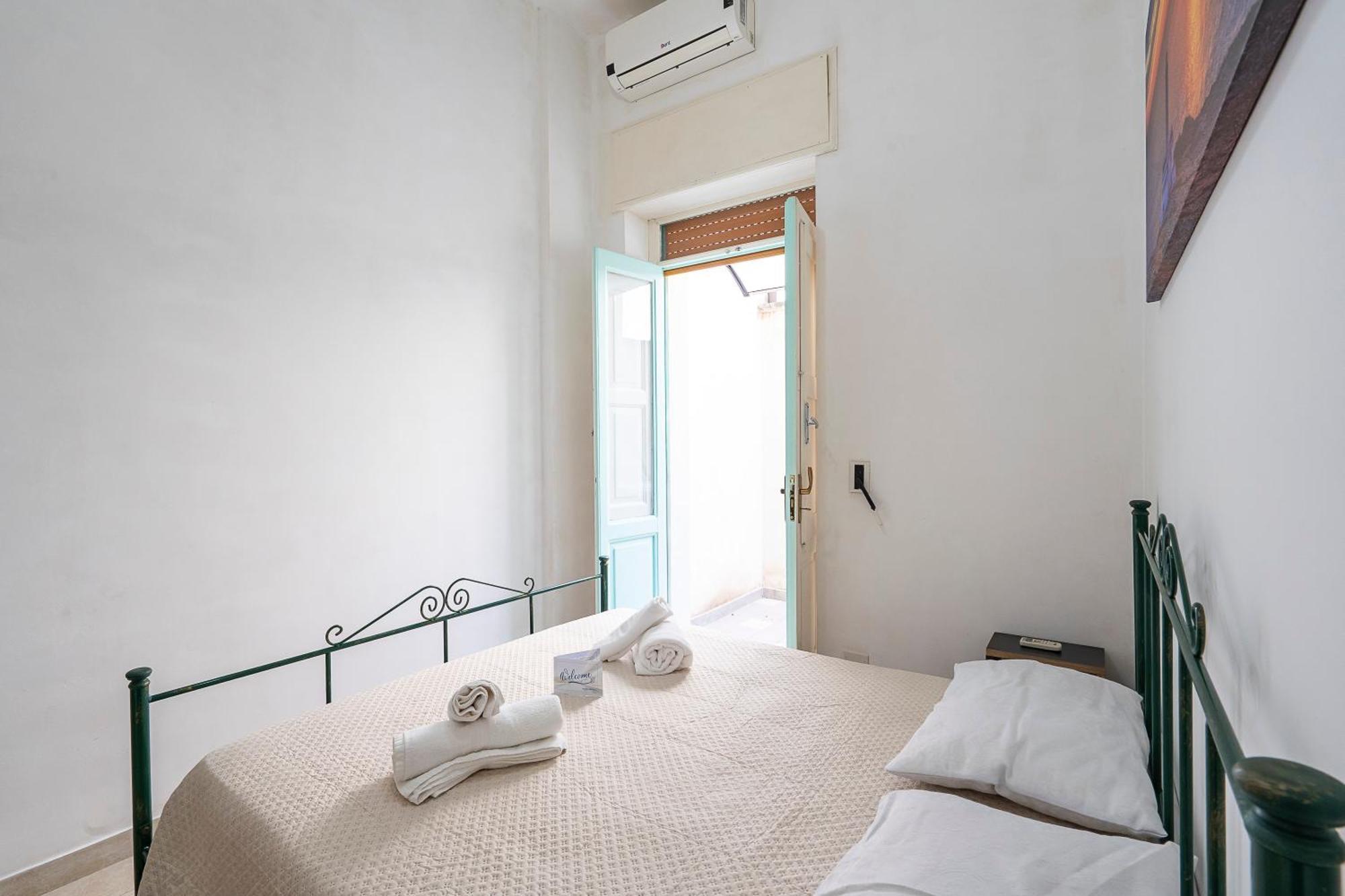 Villa Le Torri Sul Mare Otranto Esterno foto